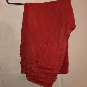 Torrid Size 18 Jeggings